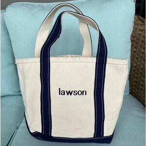 LL.bean Medium Tote Bag
